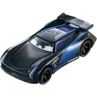 Disney Pixar Cars 1:55 schaal Color Changers Jackson Storm