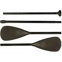Deep Sea SUP / kajak peddel
