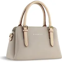 Bugatti Handtas 'Ella' beige