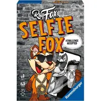 Ravensburger Ray Fox: Selfie Fox