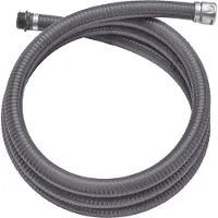 Gardena Tegelgatboor | d. 6 mm totale lengte 67 mm | 1 stuk - 29616 29616