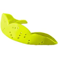 Sisu Aero Mouthguard Custom Fit Bitje Geel M