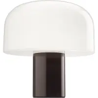 Flos Bellhop Glass T tafellamp Choko
