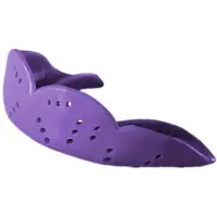 Sisu gebitsbeschermer Aero 1.6 unisex paars
