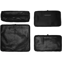Horizn Studios Box/mand zwart