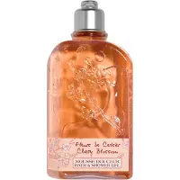 L'Occitane Rose Scented Shower Gel 250 ml Douche & bad