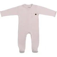 Babys Only Boxpakje met voetjes Melange classic roze - 68