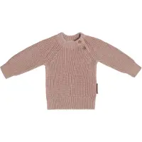 Babys Only Truitje Soul oud roze - 62