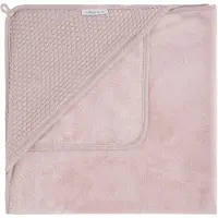 Babys Only Wikkeldeken Sky oud roze