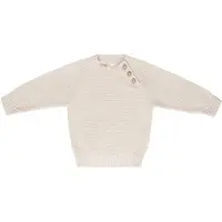 Babys Only Truitje Willow warm linen - 56