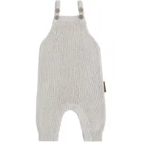 Babys Only Salopette Soul warm linen - 68