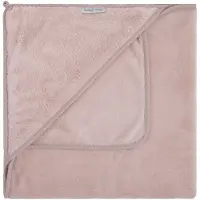 Babys Only Wikkeldeken Cozy oud roze