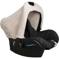 Babys Only Kap Maxi-Cosi 0+ Cozy warm linen