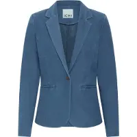 Ichi Blazers 'Kate' blauw