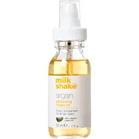 Milk shake Glistening Argan Oil
