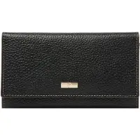 DR Amsterdam 110159 Portemonnees | Maat One Size Dames Zwart