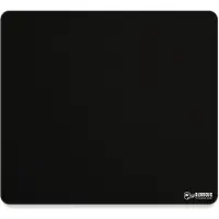 Glorious PC Gaming Race Zwaar (XL), Muismat, Zwart