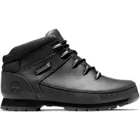 Timberland Sneakers laag 'Euro Sprint Hiker' zwart