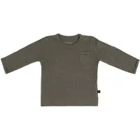 Babys Only Truitje Melange khaki - 50