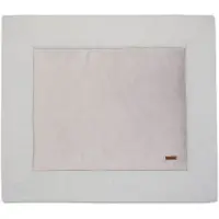 Babys Only Boxkleed Classic zilvergrijs - 80x100