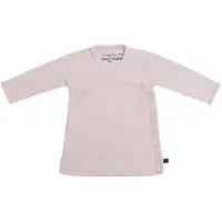 Babys Only Jurkje Melange classic roze - 68