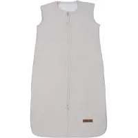 Babys Only Slaapzak Classic zilvergrijs - 70 cm