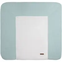 Babys Only Aankleedkussenhoes Classic mint - 75x85