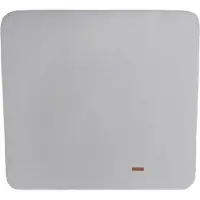 Babys Only Aankleedkussenhoes Breeze grijs - 75x85