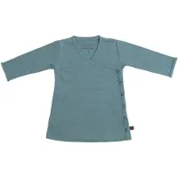Babys Only Jurkje Melange stonegreen - 50