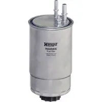 HENGST FILTER H446WK Brandstoffilter