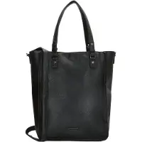 Enrico Benetti Shopper 17'' Lily Zwart