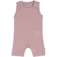 Babys Only Salopette Pure oud roze - 50