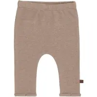 Babys Only Broekje Melange clay - 68