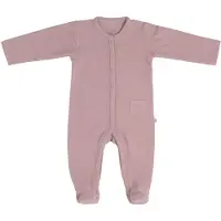 Babys Only Boxpakje met voetjes Pure oud roze - 62