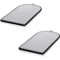 HENGST FILTER E983LI-2 Interieurfilter