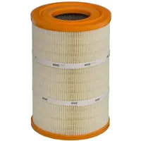 HENGST FILTER E307L Luchtfilter