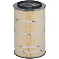 HENGST FILTER E116L Luchtfilter
