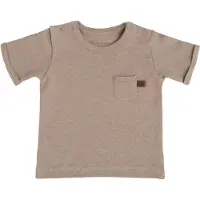Babys Only T-shirt Melange clay - 68