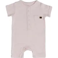 Babys Only Boxpakje korte mouw Melange classic roze - 56