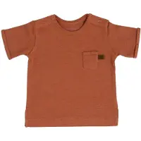 Babys Only T-shirt Melange honey - 68