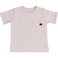 Babys Only T-shirt Melange classic roze - 50