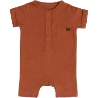 Babys Only Boxpakje korte mouw Melange honey - 50