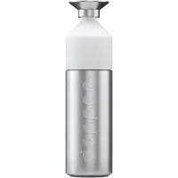 Dopper Steel 1.1 Ltr Drinkfles Rvs 1.1L