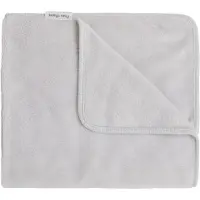 Babys Only Wiegdeken Cozy dusty grey