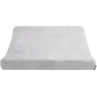 Babys Only Aankleedkussenhoes Cozy dusty grey - 45x70