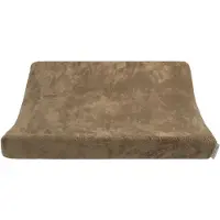 Babys Only Aankleedkussenhoes Cozy clay - 45x70