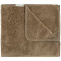 Babys Only Ledikantdeken Cozy clay