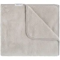Babys Only Deken Wieg Cozy Urban Taupe
