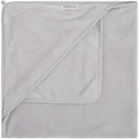 Babys Only Wikkeldeken Cozy dusty grey