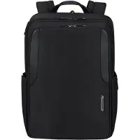Samsonite Laptoprugzak SA2097 17.3 Inch Polyester, PU (Polyurethaan) 32 x 17 x 46 cm Zwart